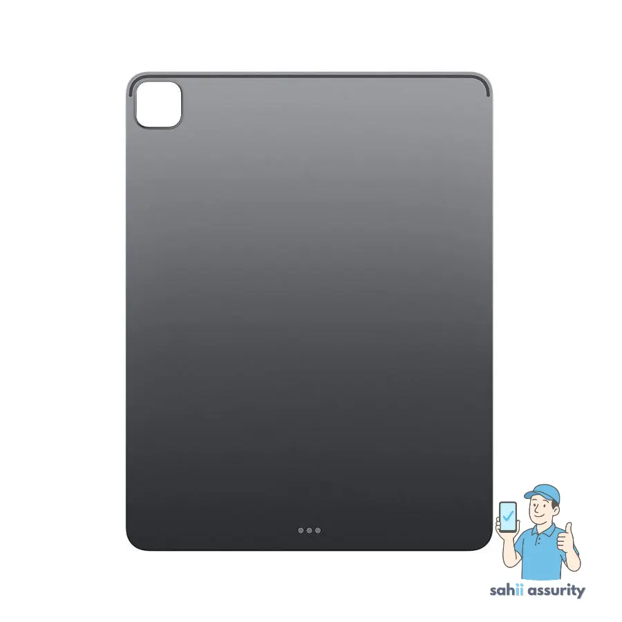 Back Panel Cover for Apple iPad Pro 12.9 2020